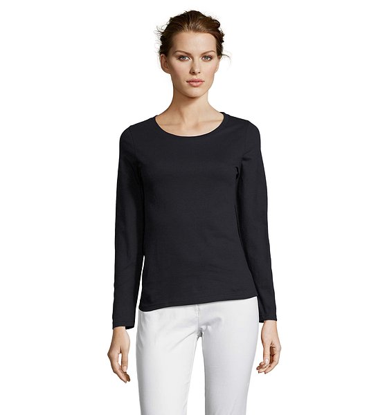 Damen T-Shirt 150g Ferdi