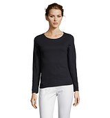 Damen T-Shirt 150g Ferdi