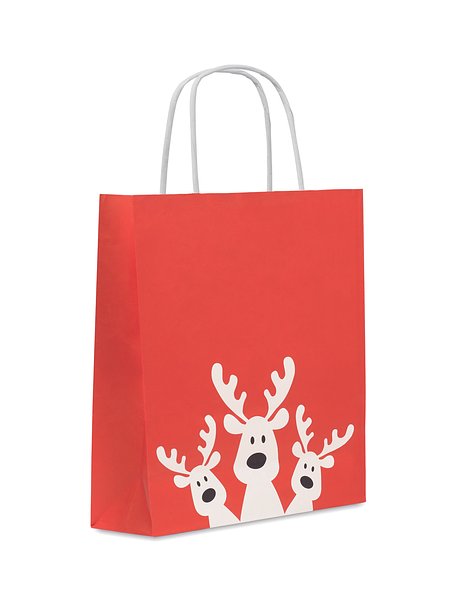 Geschenkpapiertüte, klein Trini