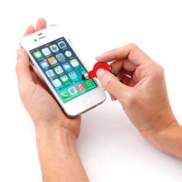 Touchpad Stift Idney