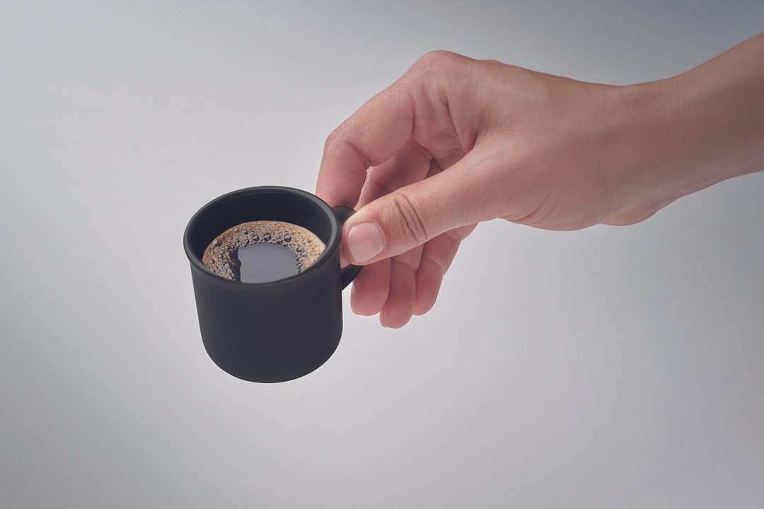 Espresso Tasse Keramik 40 ml Betolfen