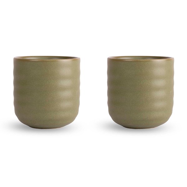 Ellen Becher 2 Stück 180ml Hasco