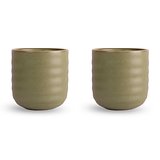 Ellen Becher 2 Stück 180ml Hasco