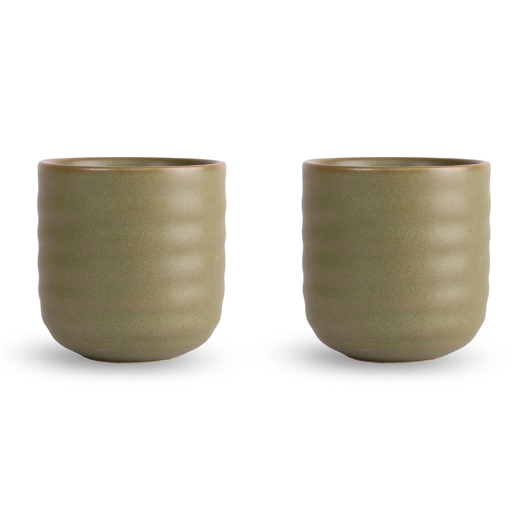 Ellen Becher 2 Stück 180ml Hasco