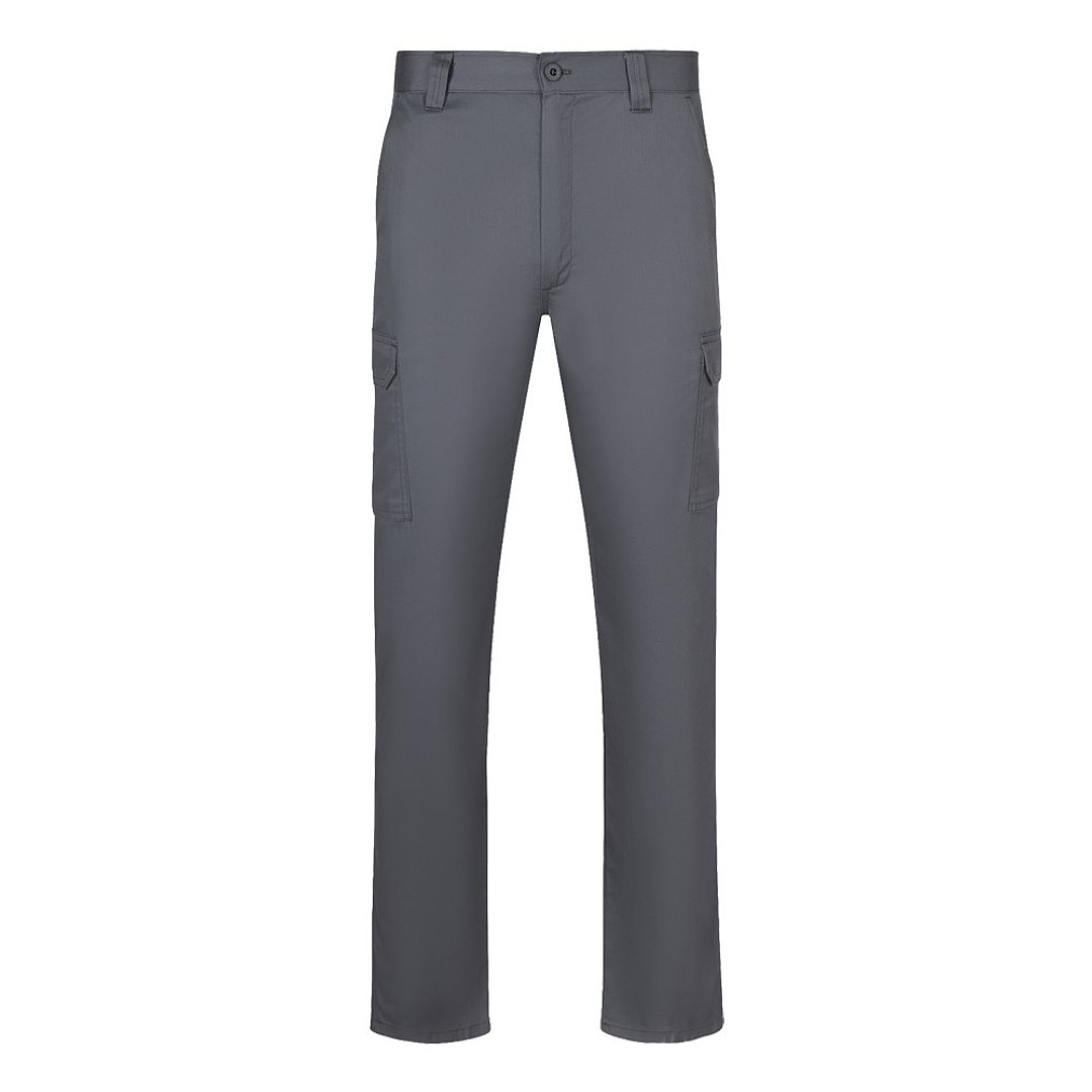 Mehrzweck-Arbeitshose aus Twill (190 g/m²) Miritasco