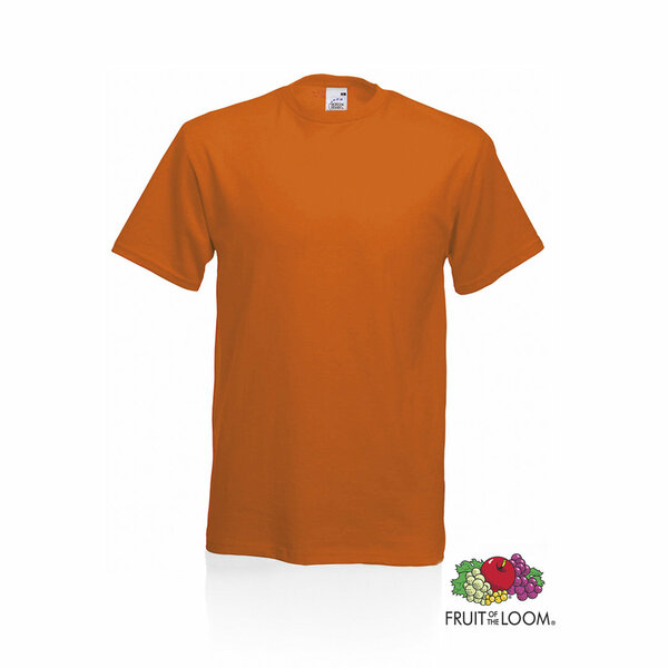 Erwachsene Farbe T-Shirt Idnal