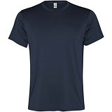 Sport T-Shirt für Herren - Jongia