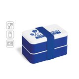 Frischhaltebox 680ml Lursco