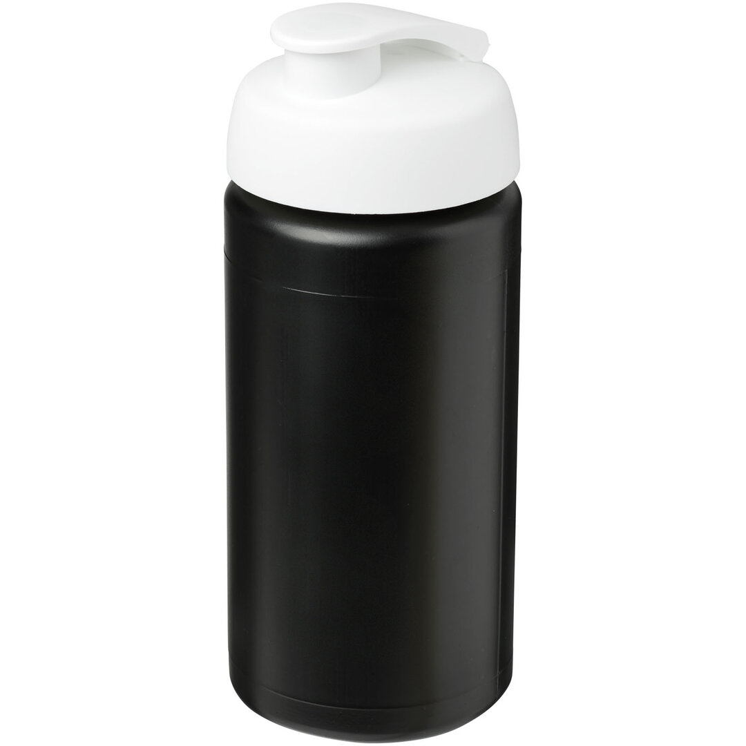 Grip 500 ml Sportflasche mit Klappdeckel - Nannatri