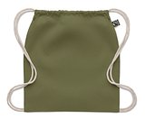 Kordelzugbeutel Fairtrade 180g Duritlini