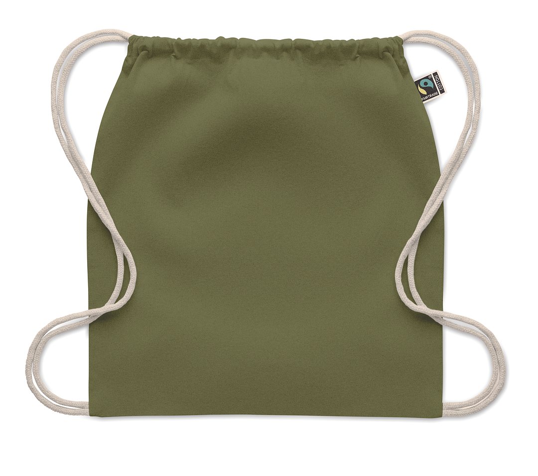 Kordelzugbeutel Fairtrade 180g Duritlini