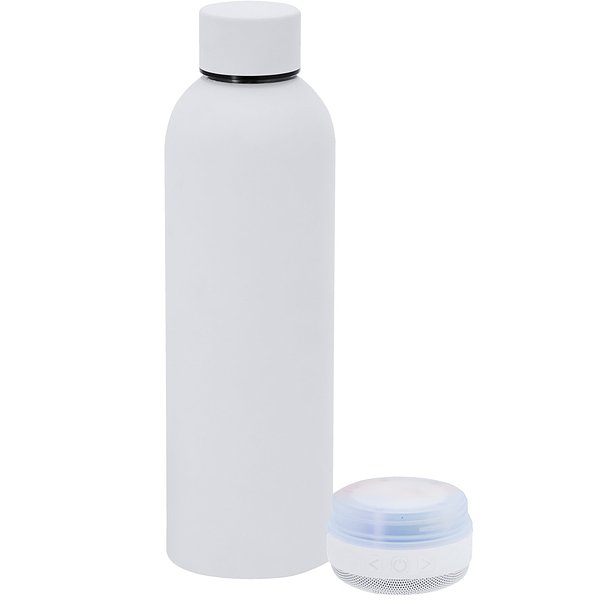 Lautsprecher Wärme Flasche Idlex