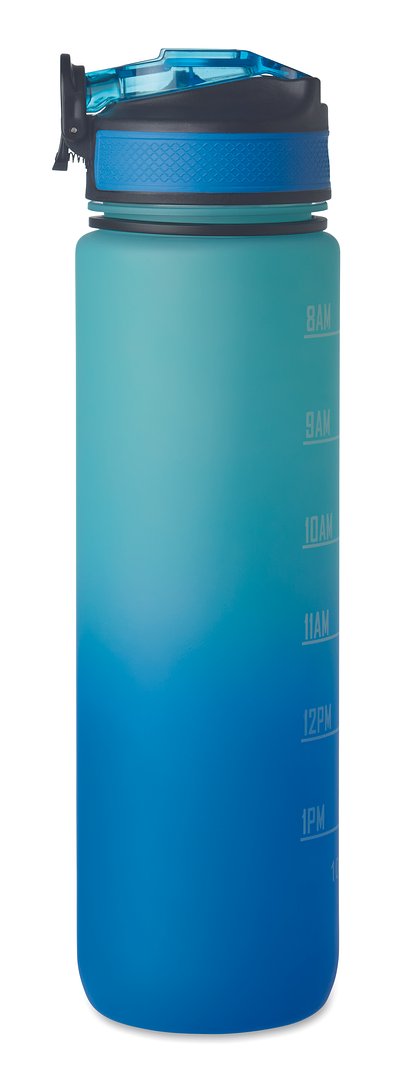 Sport-Trinkflasche RPET 1L Dumengias