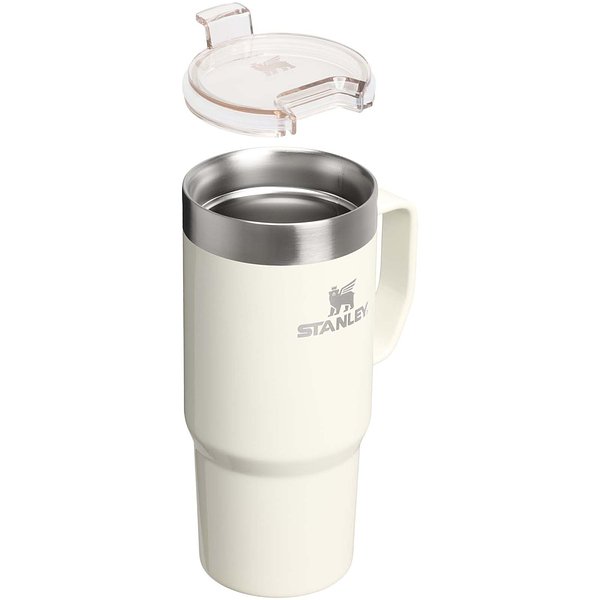 Everyday Suburban 473 ml Isolierbecher aus recyceltem Edelstahl - Lorsico