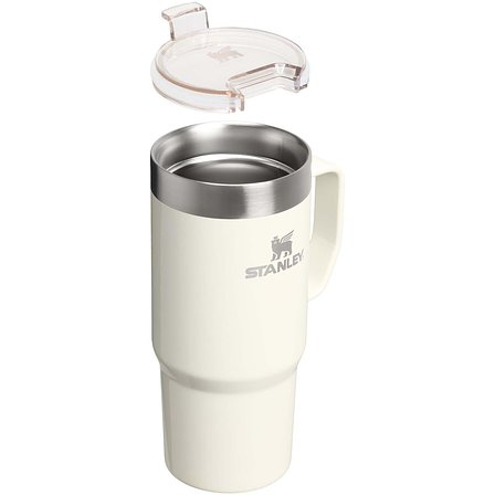 Everyday Suburban 473 ml Isolierbecher aus recyceltem Edelstahl - Lorsico