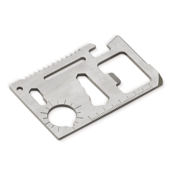 Multi-tool im Kunstlederetui Orsicco