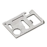 Multi-tool im Kunstlederetui Orsicco