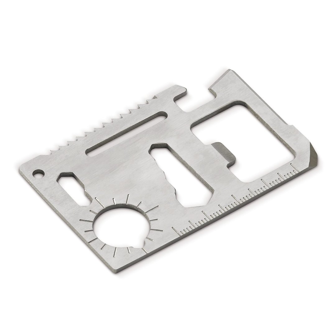 Multi-tool im Kunstlederetui Orsicco