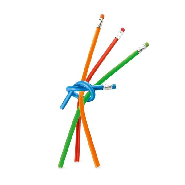 Flexibler Bleistift Doli