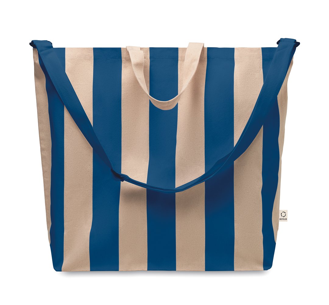 Grosse Strandtasche 280g/m² Ruinelvie