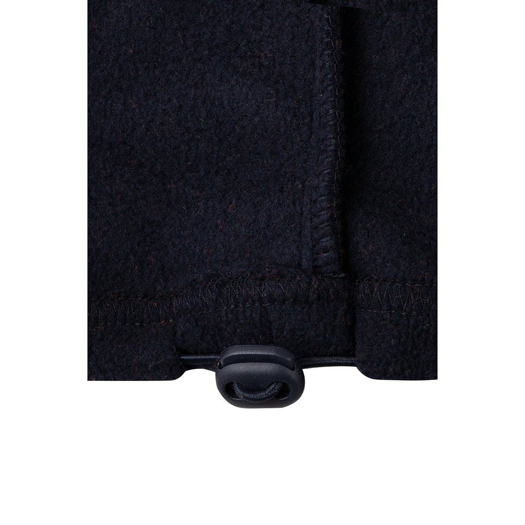 Zweifarbige Fleecejacke (280g/m²), aus Polyester (100%) Giulin