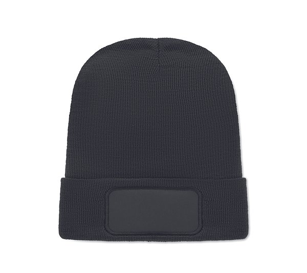 Beanie RPET-Polyester Waran