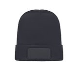 Beanie RPET-Polyester Waran