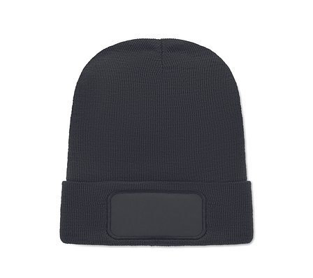 Beanie RPET-Polyester Waran