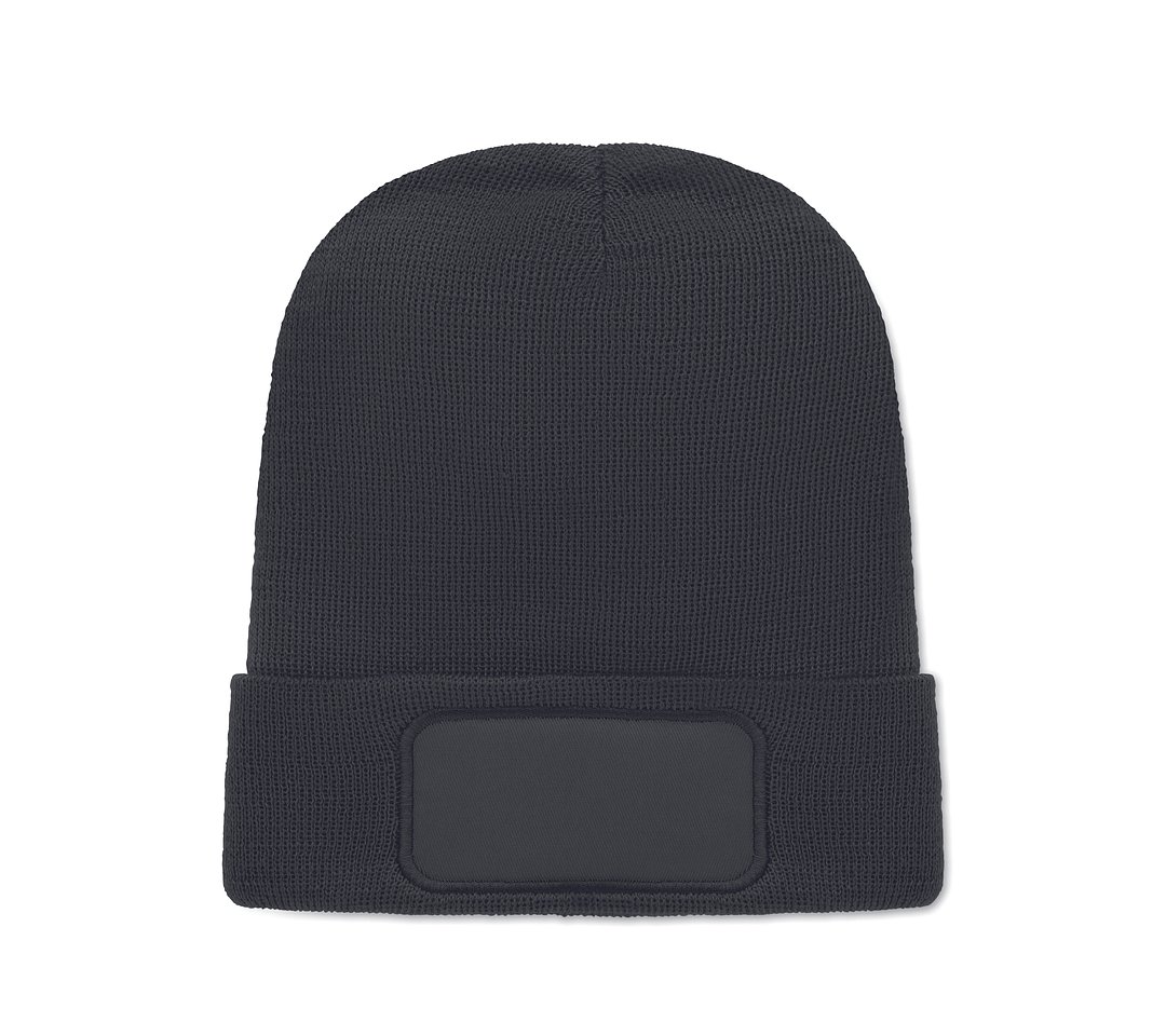 Beanie RPET-Polyester Waran