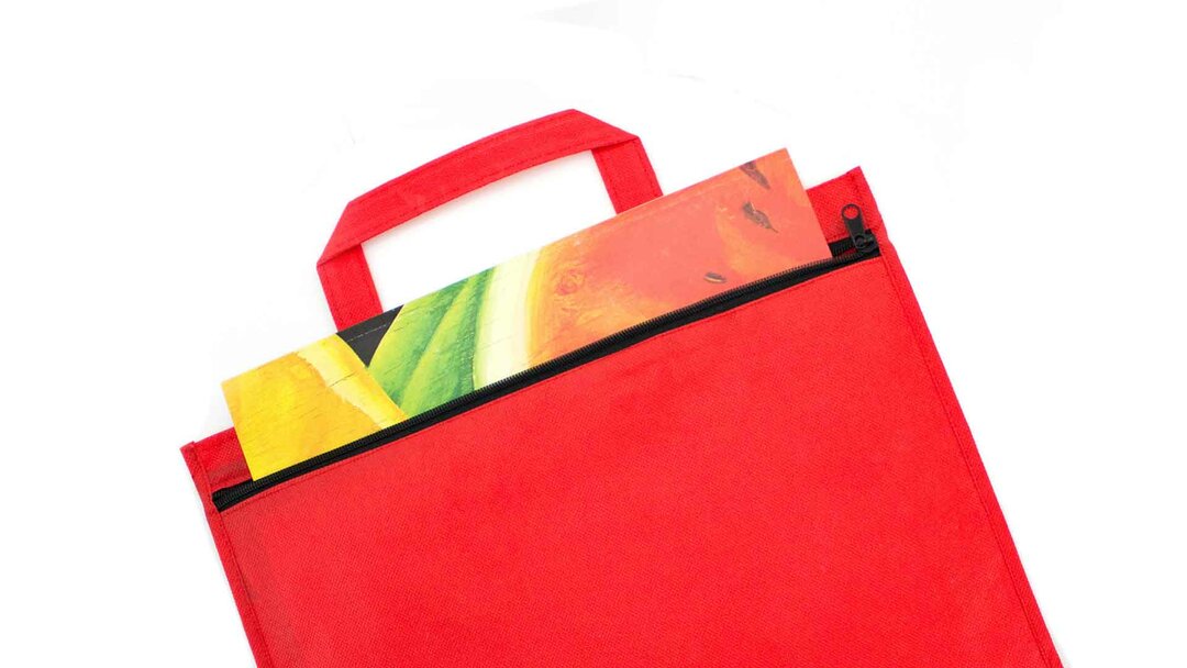 Dokumententasche Idein