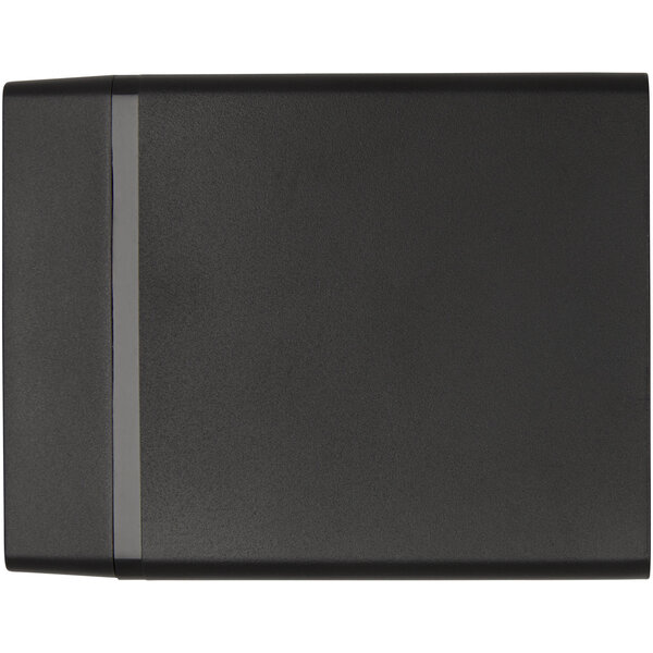 PD-Powerstation aus recyceltem Kunststoff, 72W - Annianiga