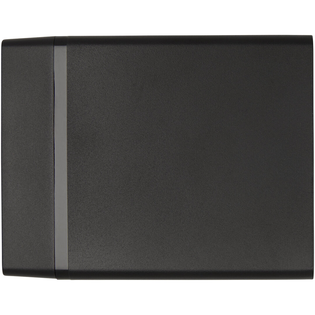 PD-Powerstation aus recyceltem Kunststoff, 72W - Annianiga