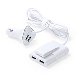 USB Autoladegerät Idren