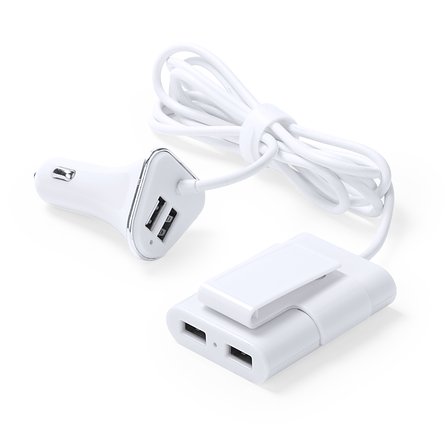 USB Autoladegerät Idren