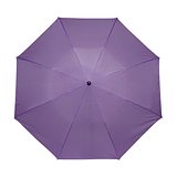 Regenschirm Durst