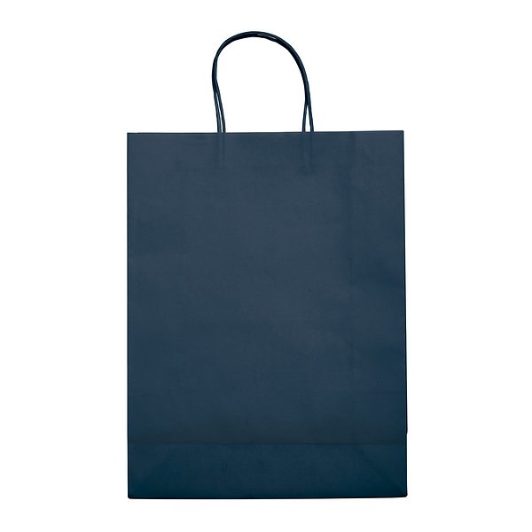 Große Papiertasche im Eco Look 120g/m² Razena
