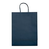Große Papiertasche im Eco Look 120g/m² Razena