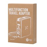 Multifunktion Reise Adapter Idoks