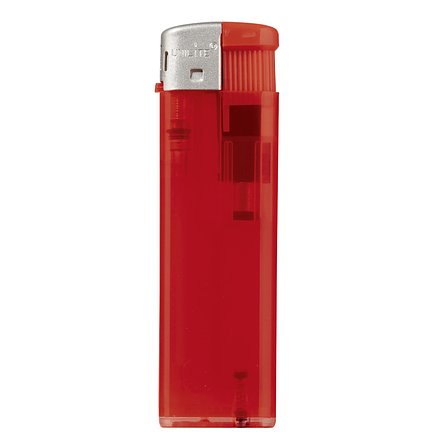 Torpedo Transparent Haspen