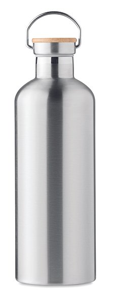 Isolierflasche 1,5L Trio