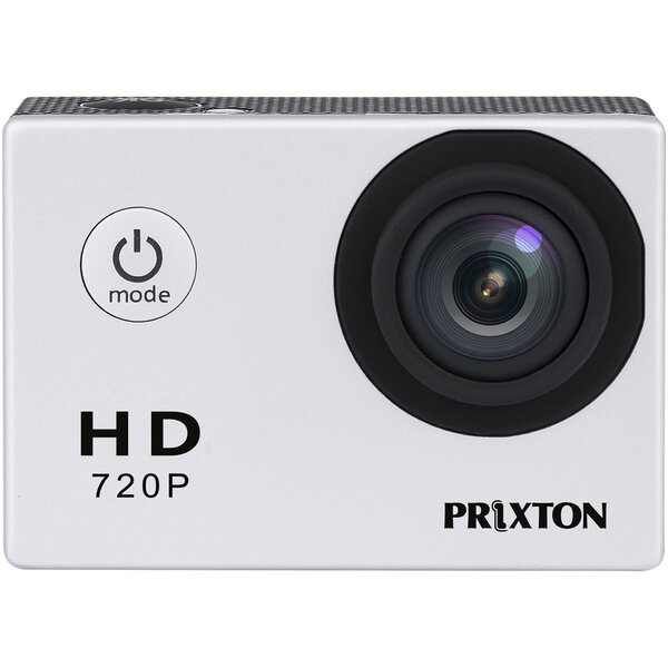 Camera DV609 - Menser