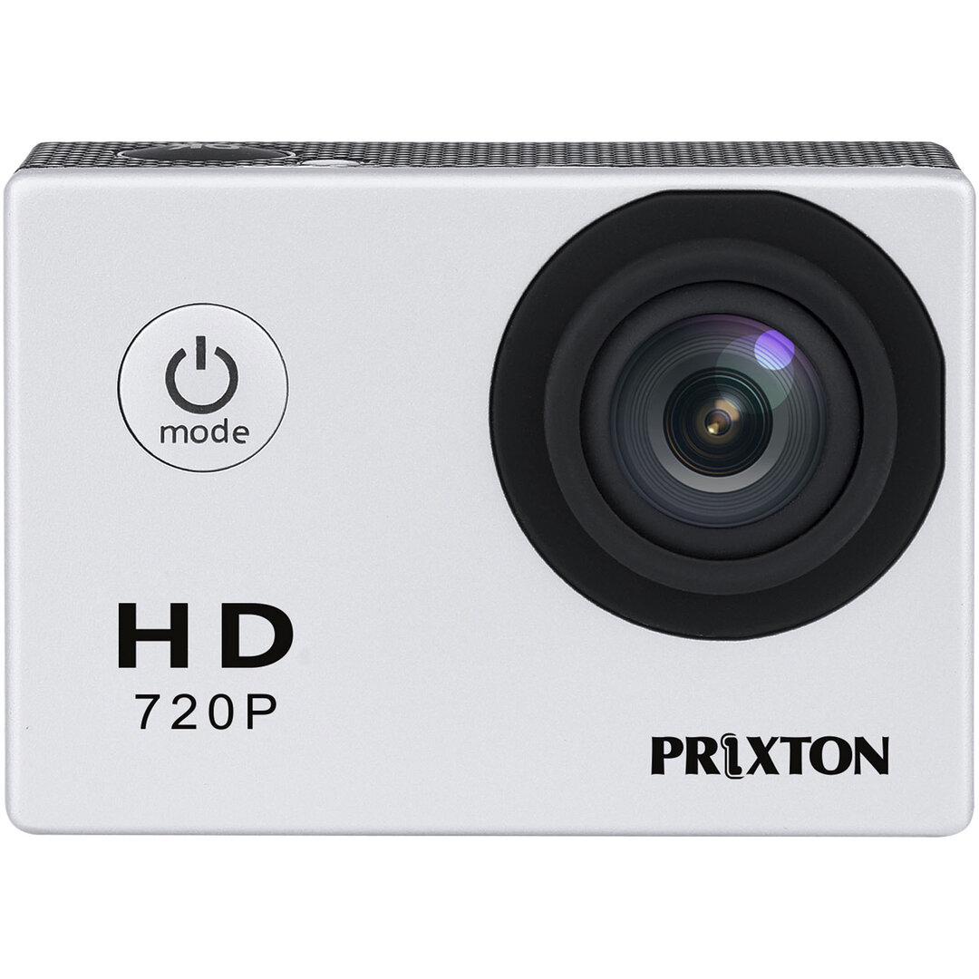 Camera DV609 - Menser