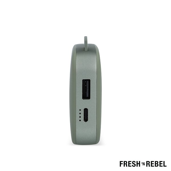 Powerbank 12.000mAh USB-C Ultra Fast Charging 20W Steivat