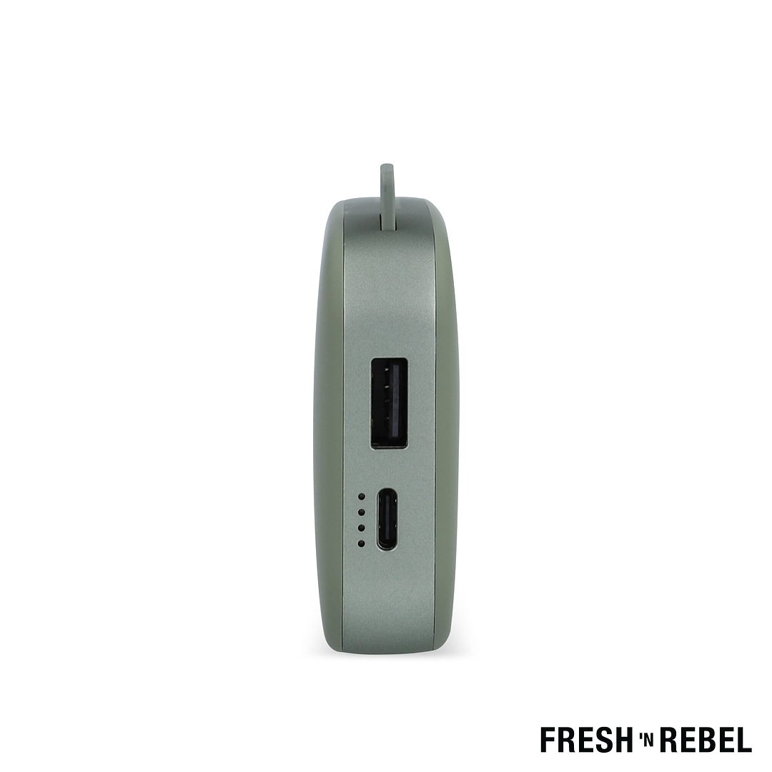 Powerbank 12.000mAh USB-C Ultra Fast Charging 20W Steivat