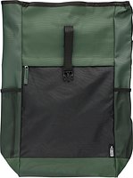 Roll-Top-Rucksack Waluolf | Recycelt | Wasserabweisend