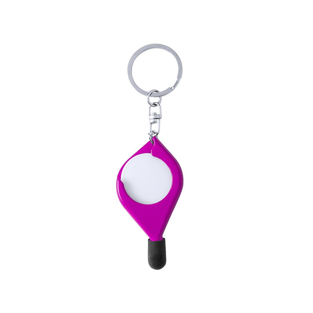 Schlüsselanhänger EK-Chip Idits