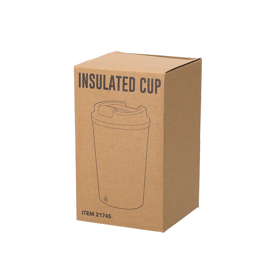 Wärme Trinkbecher Idira