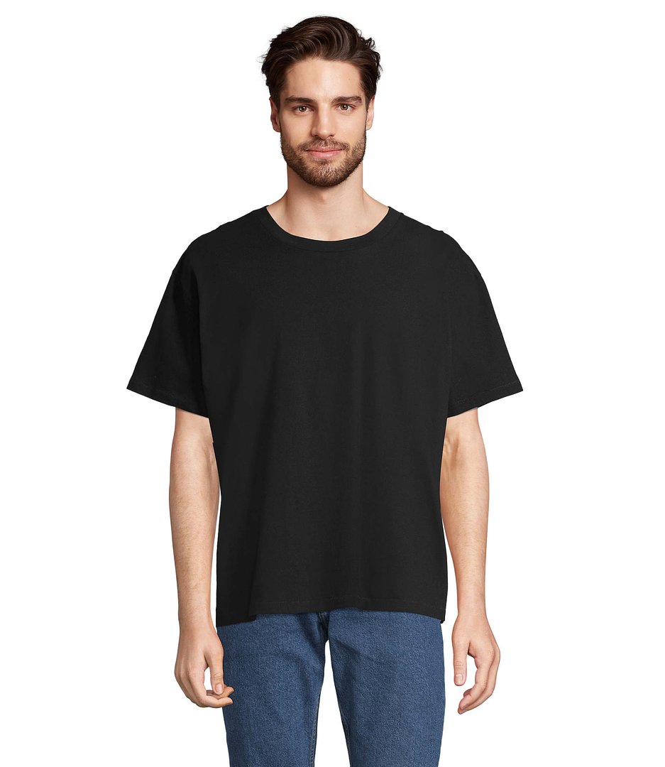 LEGACY OversizeD T-Shirt Ongaun
