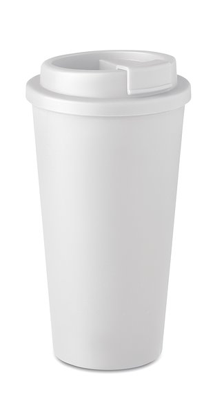 Doppelwandiger Becher 450ml Orscht