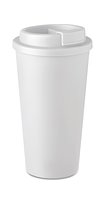 Doppelwandiger Becher 450ml Orscht